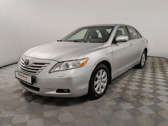 Toyota Camry, 2008&nbsp;г., 226&nbsp;348&nbsp;км