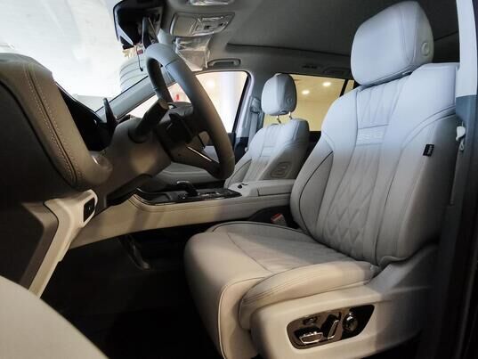 GAC GS8
