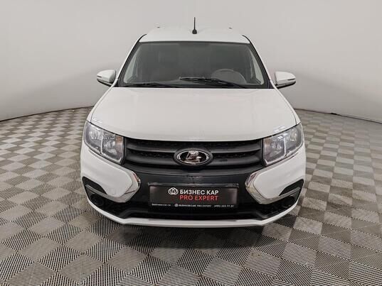 LADA (ВАЗ) Largus, 2025&nbsp;г., 40&nbsp;316&nbsp;км