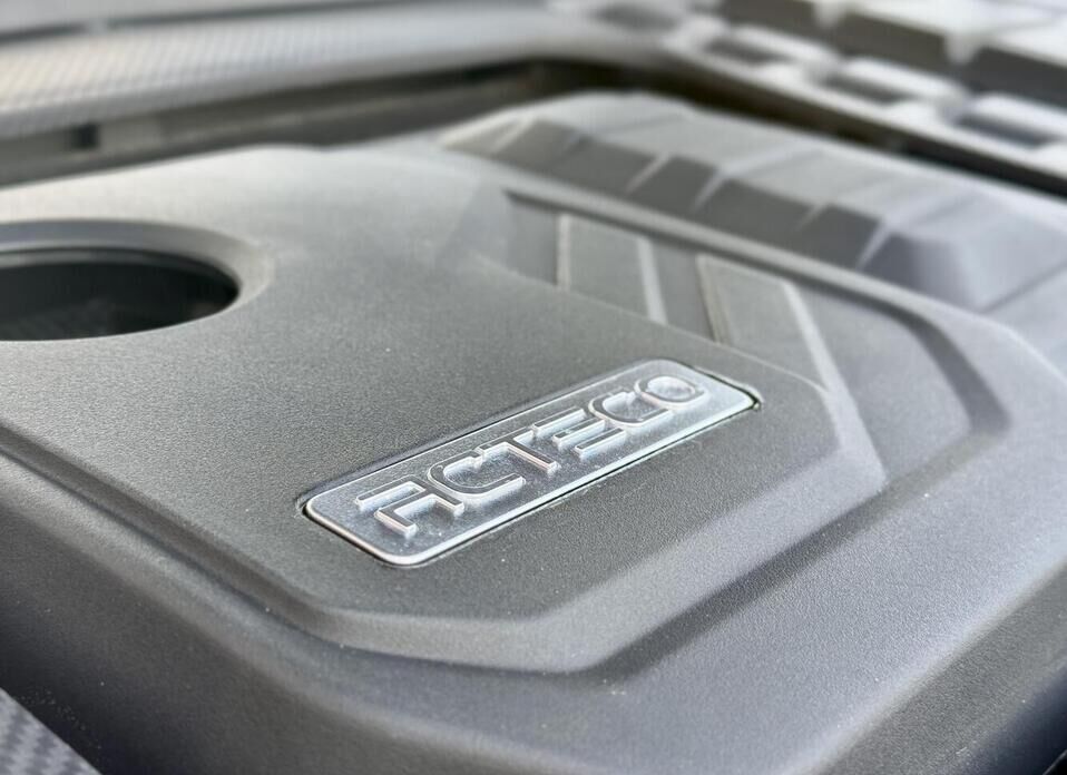 EXEED VX 2.0 AMT (249 л.с.) 4WD