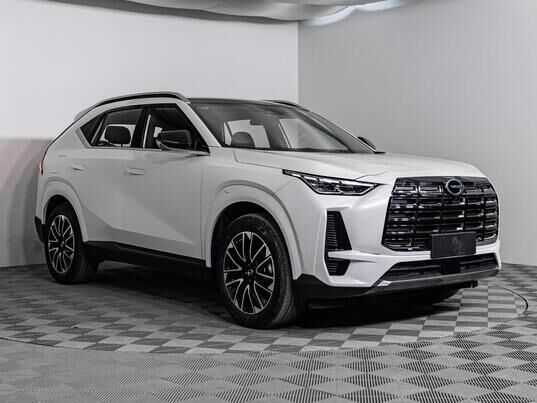 GAC GS4
