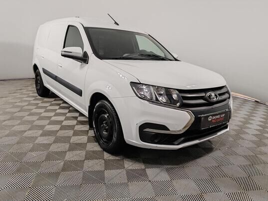 LADA (ВАЗ) Largus, 2025&nbsp;г., 30&nbsp;259&nbsp;км