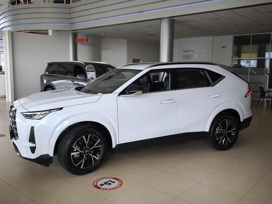 GAC GS4