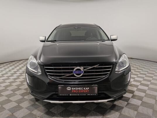 Volvo XC60, 2015&nbsp;г., 195&nbsp;840&nbsp;км