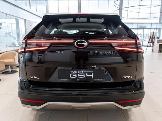 GAC GS4