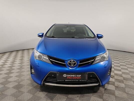 Toyota Auris, 2013&nbsp;г., 146&nbsp;941&nbsp;км