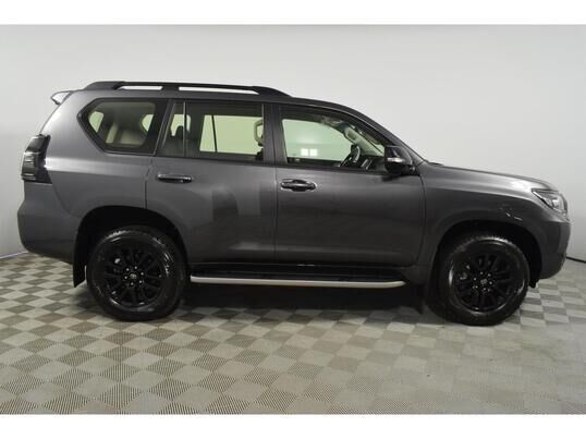 Toyota Land Cruiser Prado, 2022&nbsp;г., 56&nbsp;751&nbsp;км