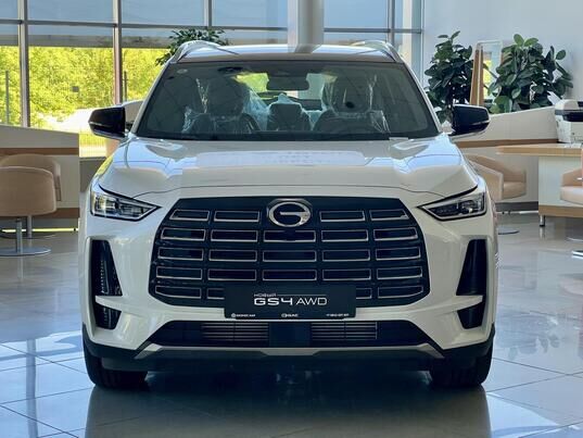 GAC GS4