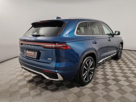 Geely Monjaro, 2023&nbsp;г., 30&nbsp;311&nbsp;км