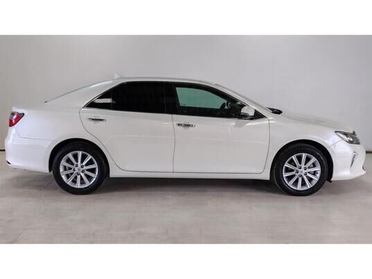Toyota Camry, 2017&nbsp;г., 101&nbsp;890&nbsp;км
