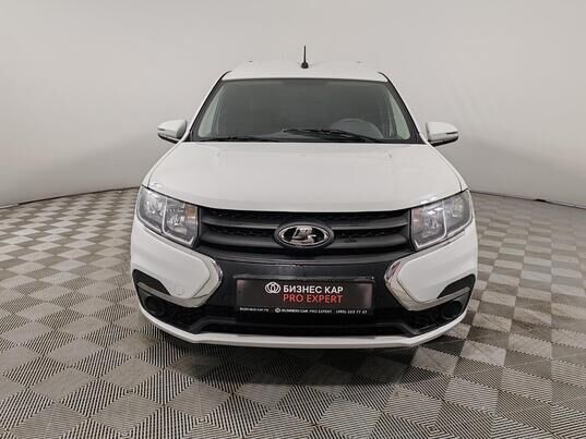 LADA (ВАЗ) Largus, 2025&nbsp;г., 30&nbsp;259&nbsp;км