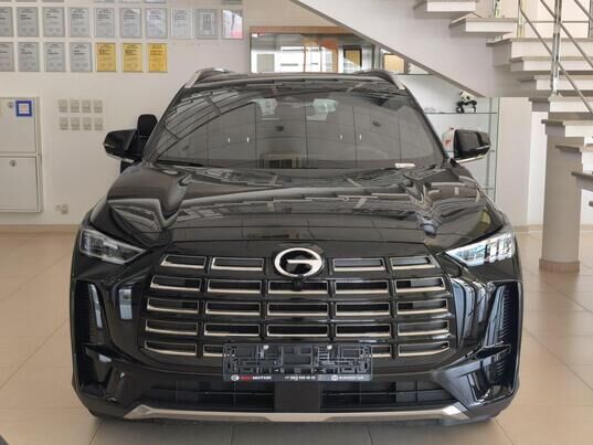 GAC GS4